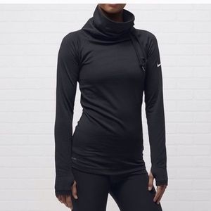Nike Pro Dri-Fit Top